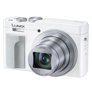 מצלמה Panasonic Lumix TZ99 (White)