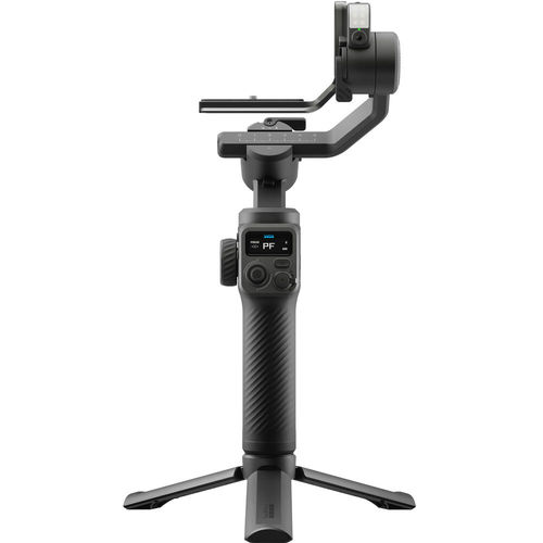 מייצב GoPro Fluid Pro AI Multi-Device Gimbal Stabilizer with AI Tracking