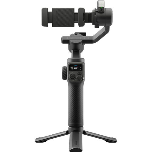 מייצב GoPro Fluid Pro AI Multi-Device Gimbal Stabilizer with AI Tracking