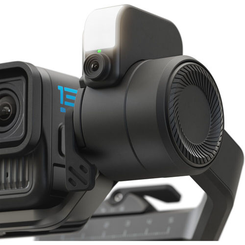 מייצב GoPro Fluid Pro AI Multi-Device Gimbal Stabilizer with AI Tracking