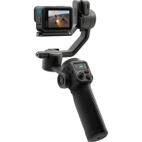 מייצב GoPro Fluid Pro AI Multi-Device Gimbal Stabilizer with AI Tracking