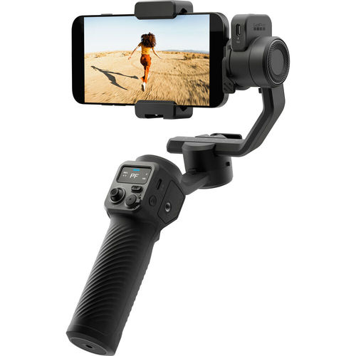 מייצב GoPro Fluid Pro AI Multi-Device Gimbal Stabilizer with AI Tracking