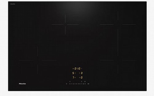 כיריים אינדוקציה Miele KM 7373 FL מילה