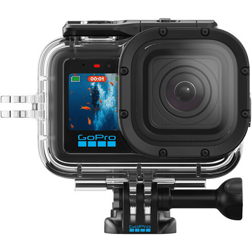 מארז צלילה GoPro Protective Housing for MISSION 1 PRO