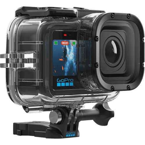 מארז צלילה GoPro Protective Housing for MISSION 1 PRO