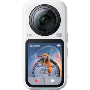 מצלמת אקסטרים Insta360