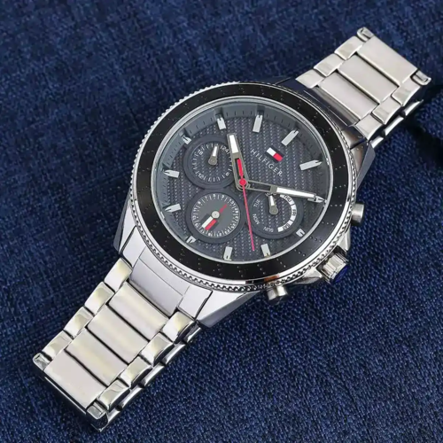 Tommy Hilfiger 1791857 לגברים סדרה חדשה