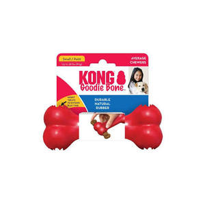 Kong Goodie Bone Snall