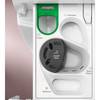 מכונת כביסה Electrolux EF85947VM אלקטרולוקס