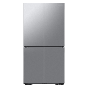 מקרר 4 דלתות 819 ליטר Triple cooling RF82DG9621SR SAMSUNG
