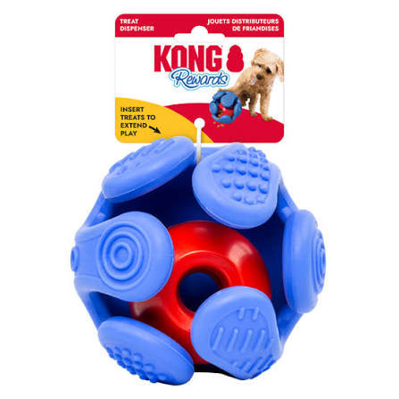 Kong Rewards