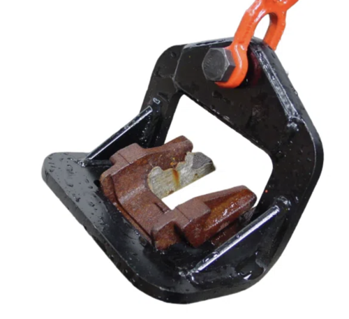 לוחית הרמה Fastclip