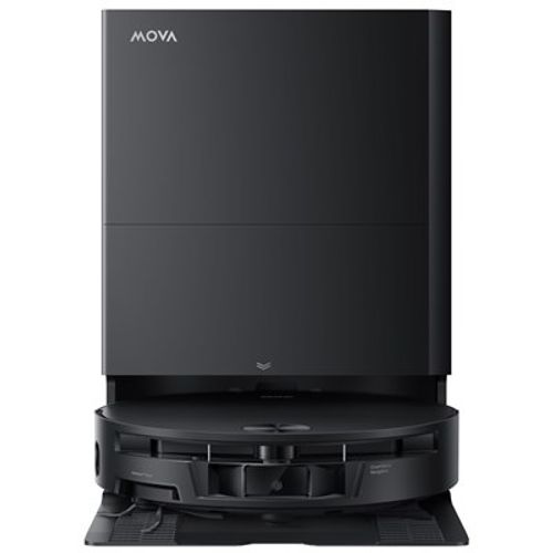 ‏שואב שוטף רובוטי Mova S70 Roller