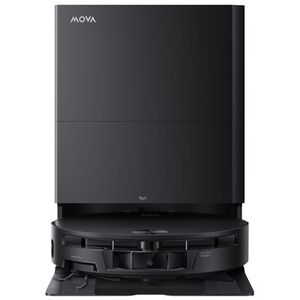 ‏שואב שוטף רובוטי Mova S70 Roller