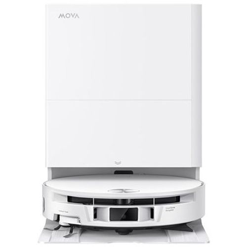 ‏שואב שוטף רובוטי Mova S70 Roller