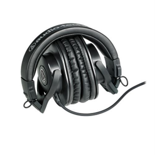 אוזניות סטודיו ATH-M30X