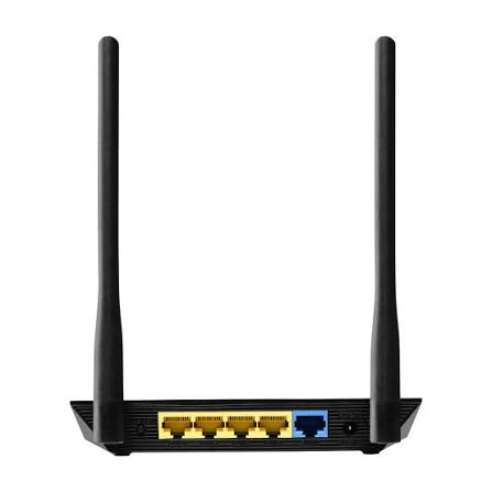 ראוטר Edimax BR-6428nS V5 N300 Wi-Fi
