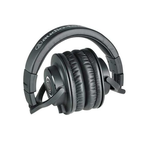אוזניות סטודיו ATH-M40X