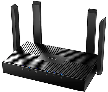 ראוטר Cudy WR3000 AX3000 Wi-Fi 6 Gigabit