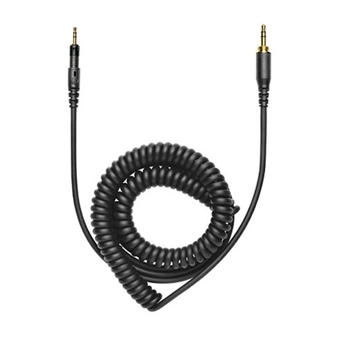 אוזניות סטודיו ATH-M50X - שחור