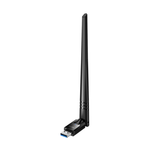 מתאם Wi-Fi USB Cudy WU1400 AC1300