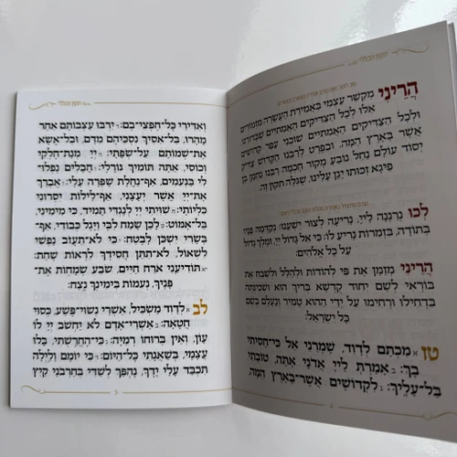 תיקון הכללי דגם שקיעה