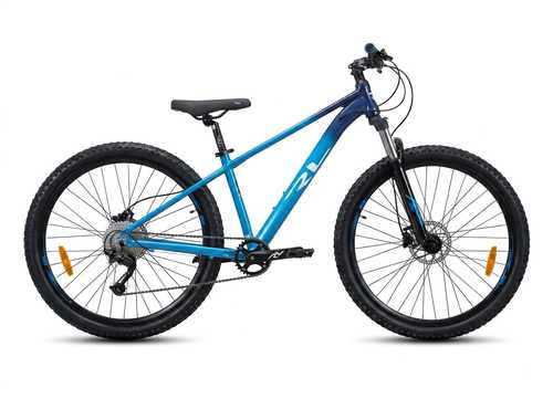 אופני RL כחול - RL LUIGI 27.5