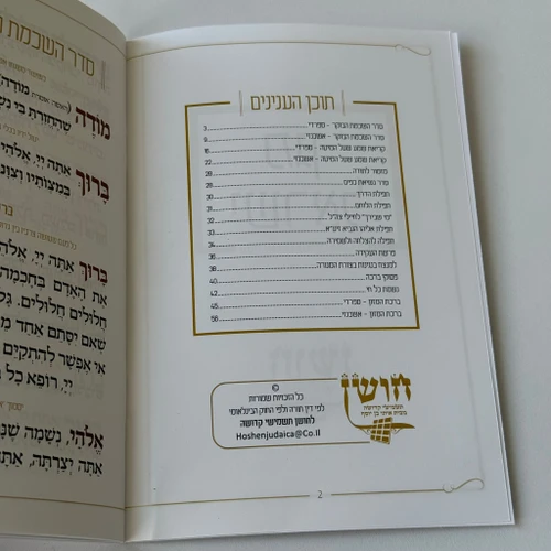 מגן ישראל דגם כותל