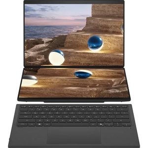 מחשב נייד Zenbook Duo ASUS