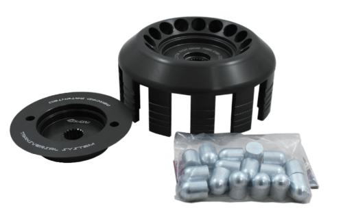 קיט סלסלת מצמד ג'יי קוסטה ימאהה טימקס 530/560-JCOSTA CLUTCH YAMAHA TMAX530/560 12-26