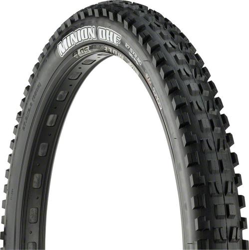 צמיג MAXXIS MINION DHF EXO/TR 27.5X2.50WT