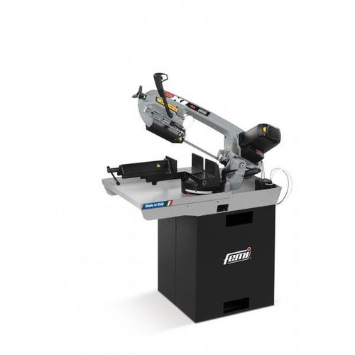 עמדת מסור סרט מכני אוטומטי FEMI- 2200XL 