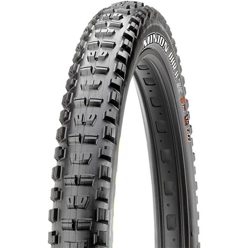 צמיג MAXXIS MINION DHR II 3CT/EXO+/TR 29X2.50