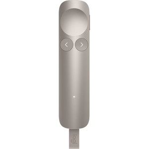 שלט מצגות אלחוטי Logitech