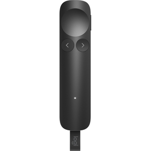 שלט מצגות אלחוטי Logitech