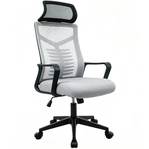 כיסא משרדי ארגונומי Ergonix
