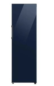 מקרר ללא מקפיא ‏386 ליטר ⁦SAMSUNG RR39C7650 BLUE⁩