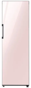 מקרר דלת אחת 386 ליטר RR39C7650-PINK SAMSUNG