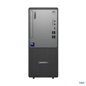 מחשב נייח Lenovo ThinkCentre neo 50t Gen 6 / Intel Core Ultra 7 265 / 16GB / 13BD007XIV / F.D