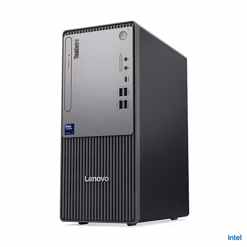 מחשב נייח Lenovo ThinkCentre neo 50t Gen 6 / Intel Core Ultra 7 265 / 16GB / 13BD007XIV / F.D