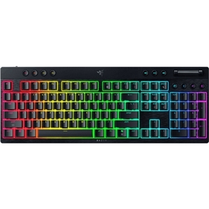 מקלדת גיימינג מכאנית אלחוטית Razer