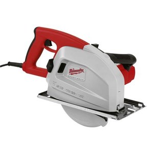 מסור עגול "8 למתכת MILWAUKEE MCS 66 