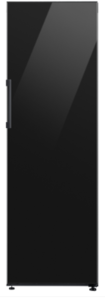 מקרר דלת אחת 387 ליטר BeSpoke RR39C7650BK SAMSUNG שחור פיאנו