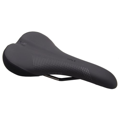 אוכף WTB SADDLE STEEL 148 שחור