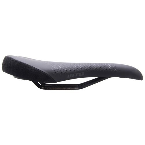 אוכף WTB SADDLE STEEL 148 שחור