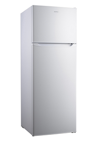 מקרר מקפיא עליון RFZOM380NFW צומת 