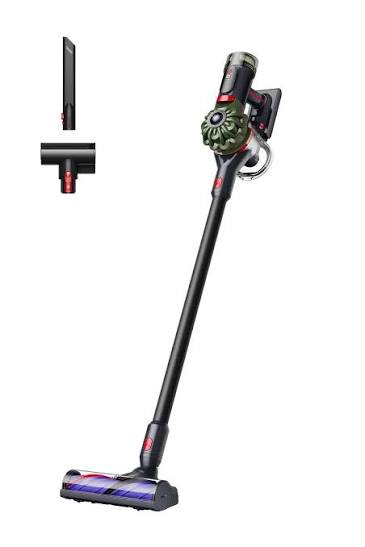 DYSON V8 CYCLONE