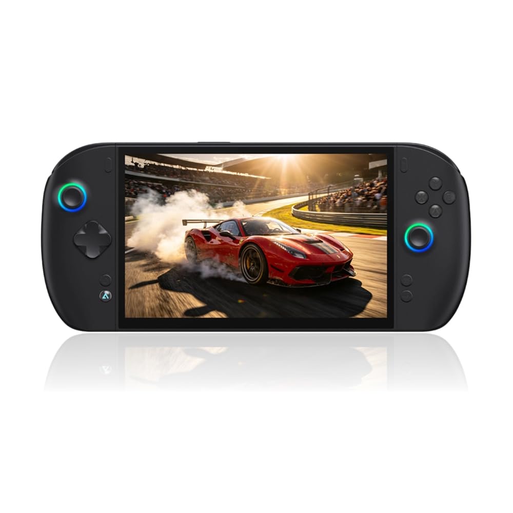 ONEXPLAYER X2 Mini Pro 3-in-1 Gaming Laptop AMD Ryzen™ Al Max+388 64GB+2TB Handheld Game Console 8.8" 144Hz OLED PC Tablet WIFI7