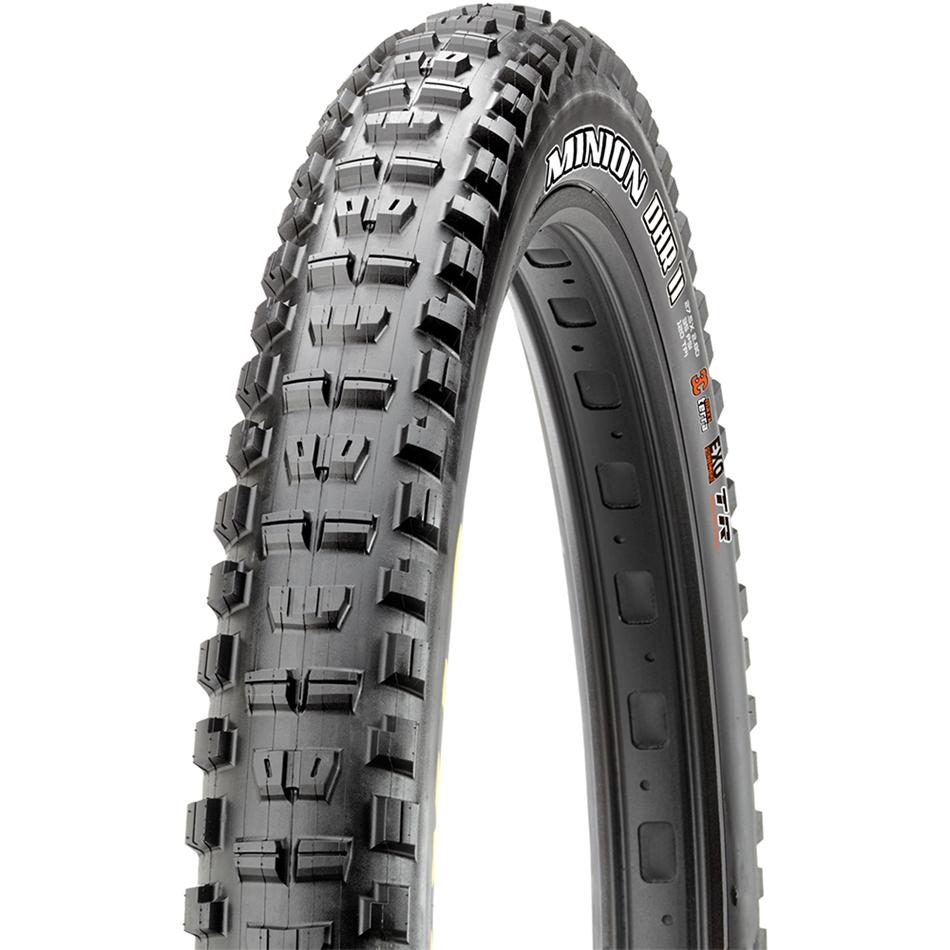 צמיג MAXXIS MINION DHF MAXXTERRA/EXO+/TR 29X2.60