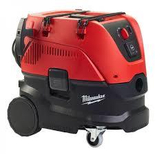 שואב אבק  אוטומטי תעשייתי  MILWAUKEE L CLASS AS 30 LAC